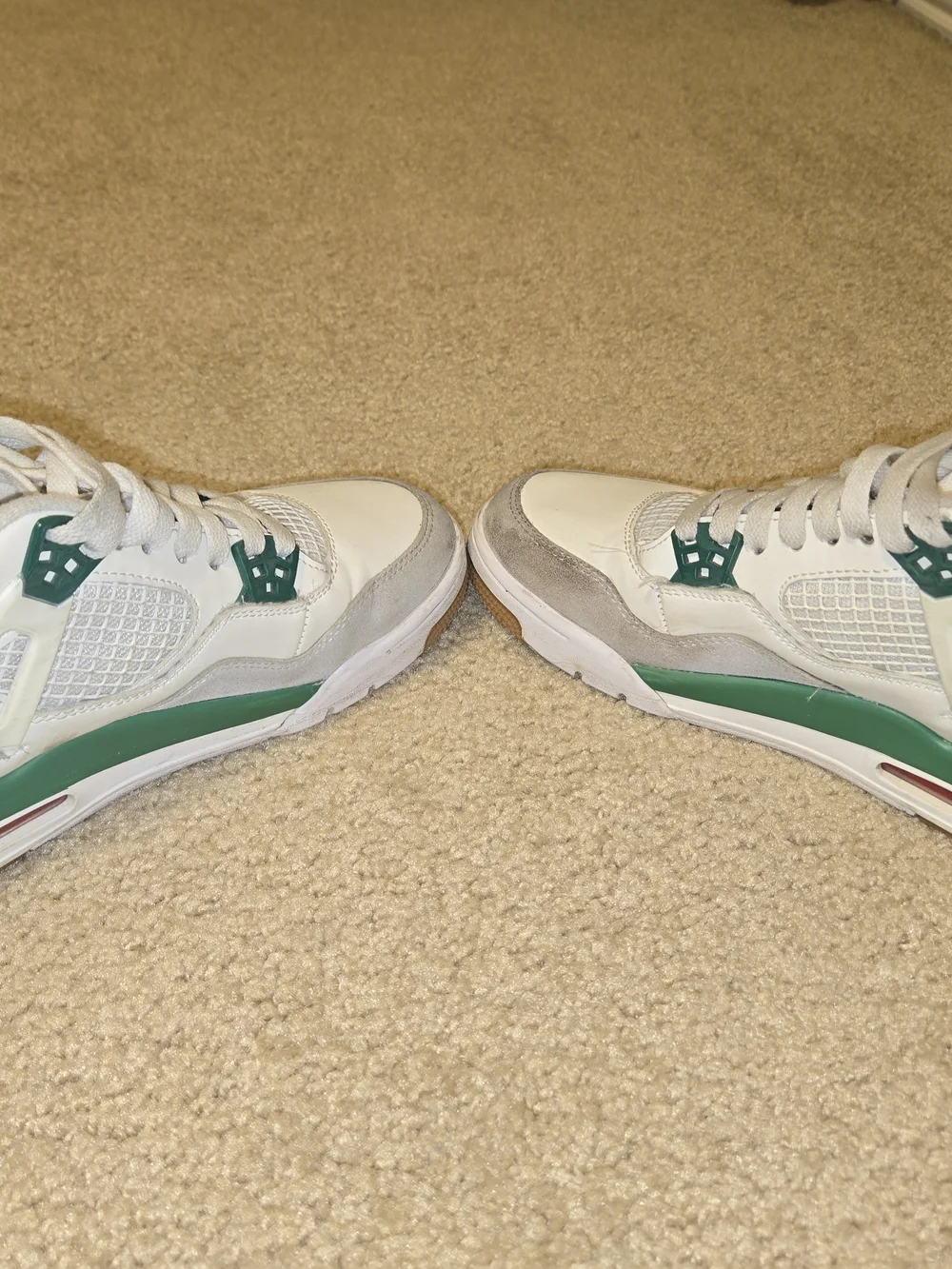 Nike SB x Air Jordan 4 Retro SP 